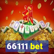 66111 bet